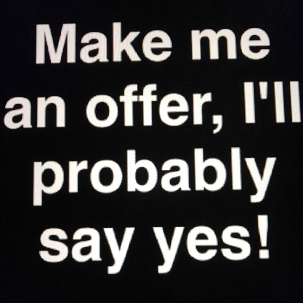 😊 Reasonable Offers Welcome! 💐